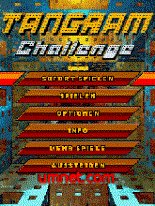game pic for Tamgram Challenge